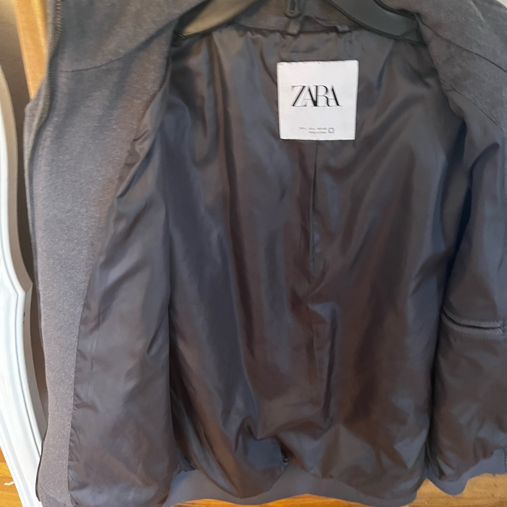 Zara Jacket - Picture 5 of 5